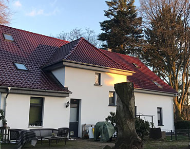 Bispingen Hundepension